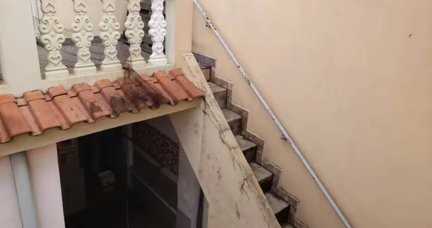Aconchegante casa tipo para venda em santana com 4 quartos, 125m²