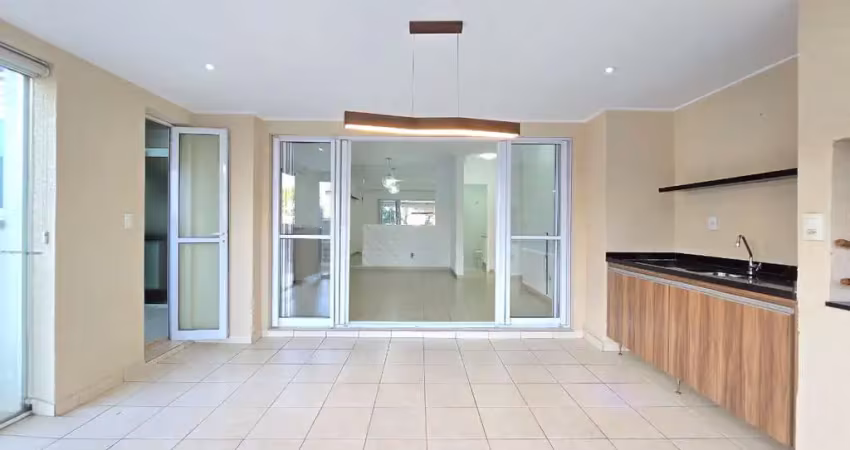 Sensacional apartamento garden para venda em tucuruvi com 2 quartos, sendo 1 suíte, 108m²