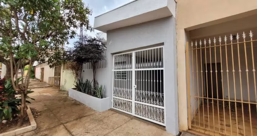 Atraente casa tipo para venda em vila monte alegre com 3 quartos, sendo 1 suíte, 112m²