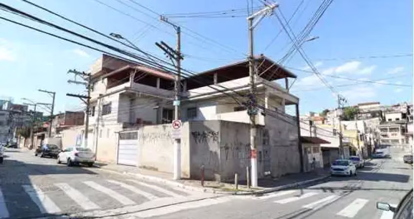 Elegante edifício monousuário para venda em casa verde, 600m²