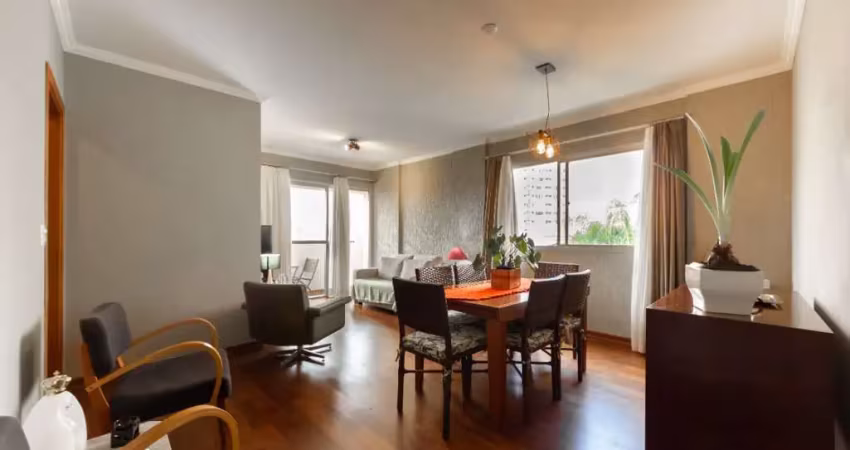 Sensacional apartamento tipo para venda em parque mandaqui com 3 quartos, sendo 1 suíte, 105m²