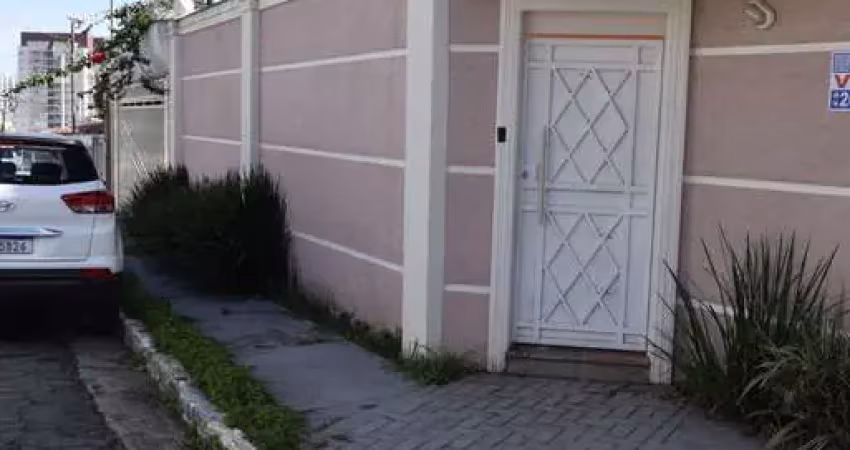 Aconchegante casa tipo para venda em vila paiva com 3 quartos, sendo 3 suítes, 200m²