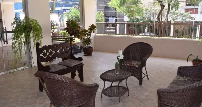 Confortável apartamento tipo para locação em santana com 2 quartos, 61m²