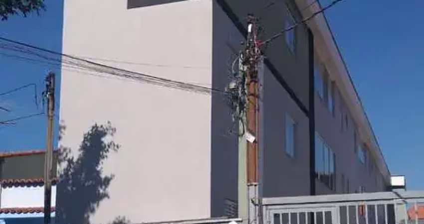 Confortável apartamento tipo para locação em tucuruvi com 1 quarto, 34m²