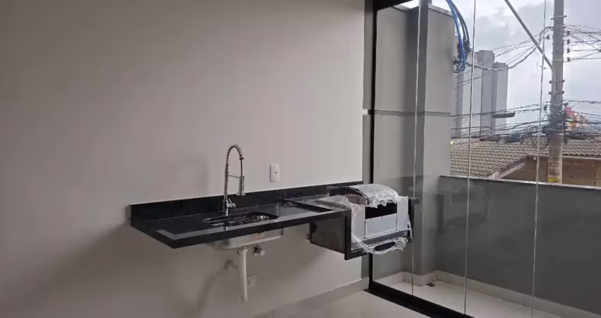 Confortável apartamento tipo para venda em tucuruvi com 2 quartos, 38m²