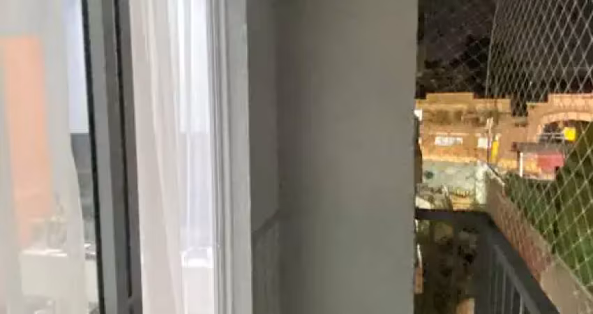 Excelente apartamento tipo para venda em água branca com 1 quarto, 28m²
