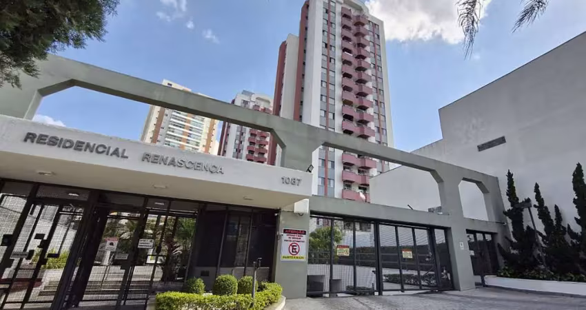 Aconchegante apartamento tipo para venda em santana com 1 quarto, sendo 1 suíte, 67m²