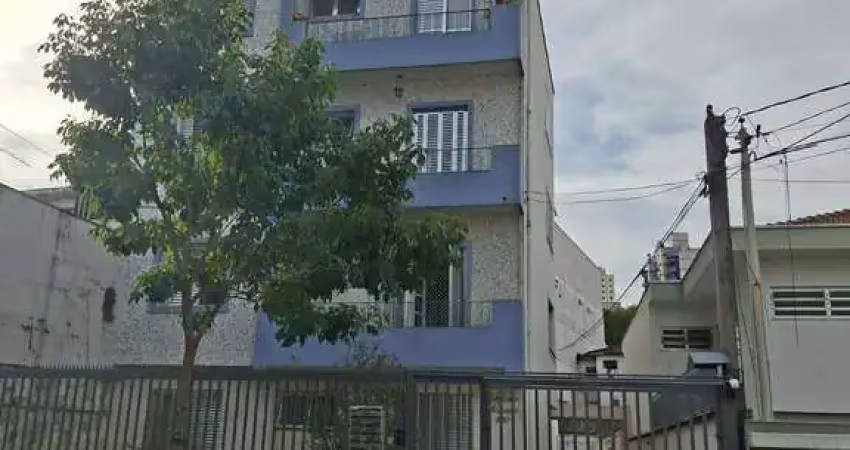 Atraente apartamento tipo para venda em jardim são paulo(zona norte) com 2 quartos, 64m²