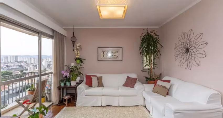 Funcional apartamento tipo para venda em santa teresinha com 3 quartos, sendo 1 suíte, 91m²