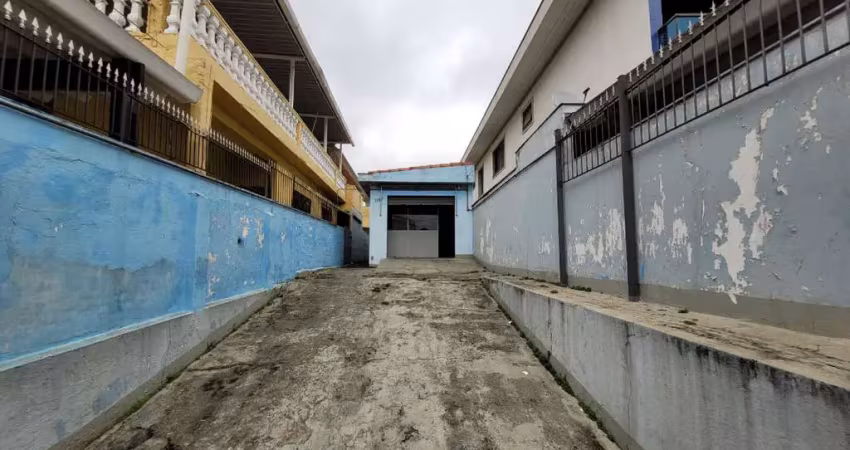 Sensacional casa tipo para venda em vila constança com 2 quartos, sendo 1 suíte, 175m²