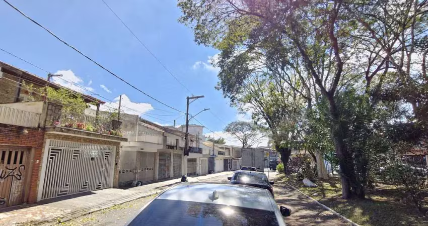 Sensacional sobrado para venda em jaçanã com 3 quartos, sendo 1 suíte, 118m²