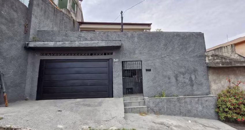 Imperdível casa de vila para venda em vila nova mazzei com 2 quartos, 154m²