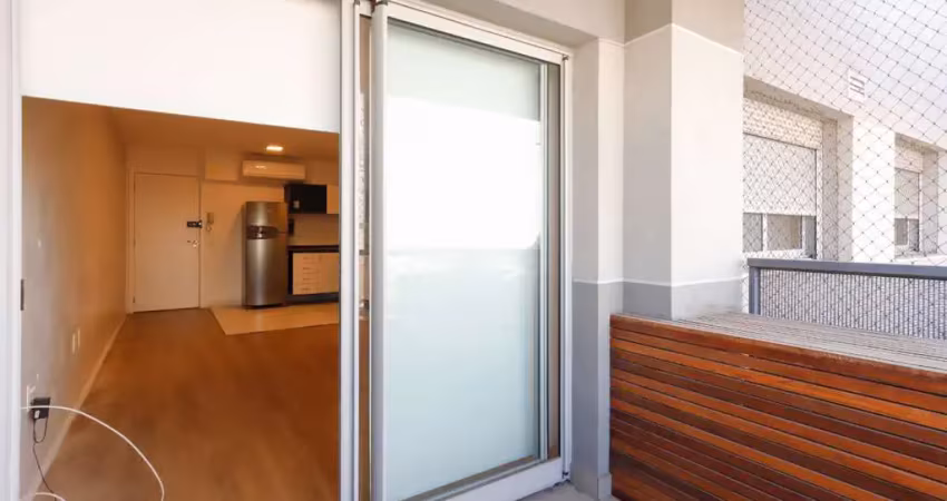 Versátil apartamento tipo para venda em água branca com 2 quartos, sendo 1 suíte, 63m²