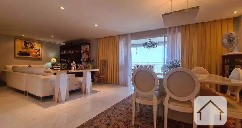 Apartamento de 134m no Espaço Clube Raposo para venda, no Butantã, São Paulo-SP
