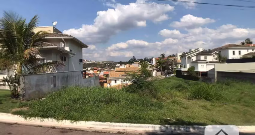 Terreno à venda, 450 m² por r$ 528.000,00 - condominio villaggio capriccio - louveira/sp
