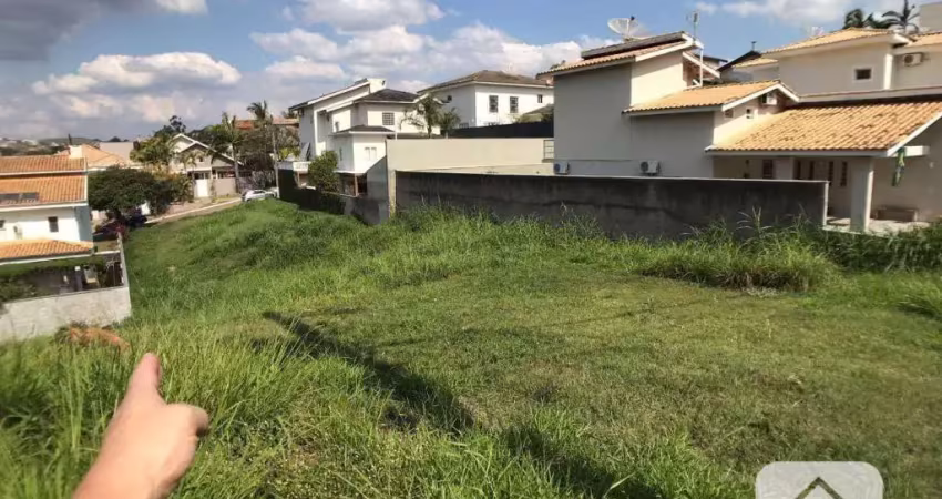 Terreno à venda, 450 m² por r$ 528.000,00 - condominio villaggio capriccio - louveira/sp