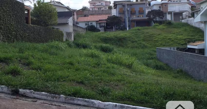 Terreno à venda, 450 m² por R$ 528.000,00 - Condominio Villaggio Capriccio - Louveira/SP