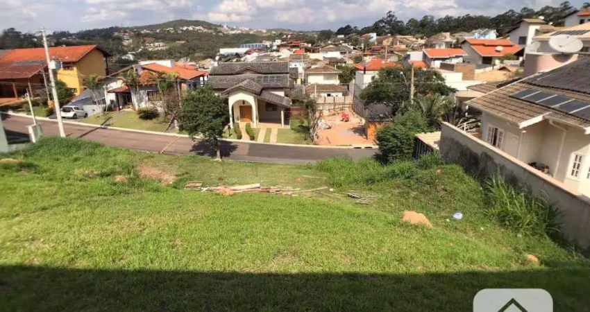 Terreno à venda, 450 m² por r$ 528.000,00 - condominio villaggio capriccio - louveira/sp