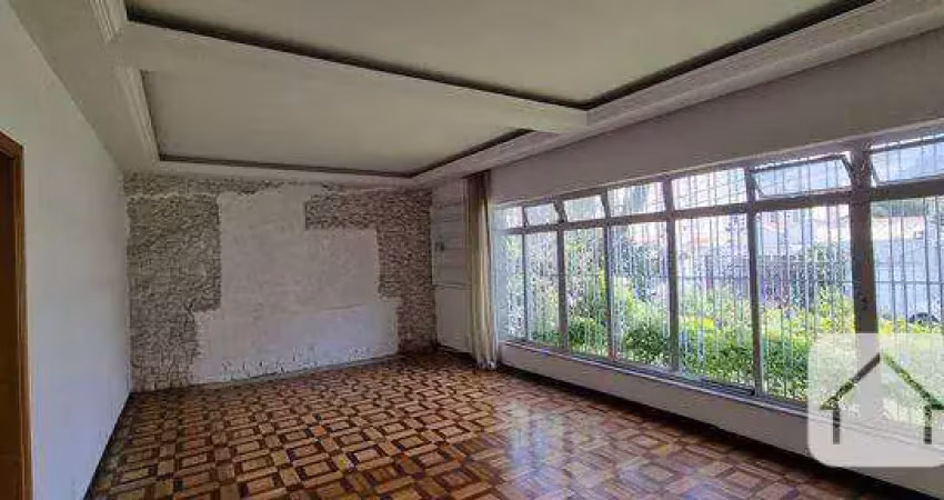 Casa com 2 quartos à venda na Rua Votupoca, 374, Vila Ipojuca, São Paulo