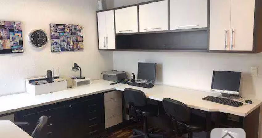 Sala comercial com 2 salas à venda na Rua Passo da Pátria, 47, Vila Leopoldina, São Paulo