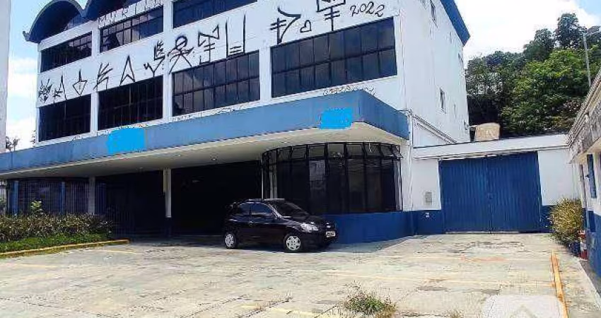 Prédio para alugar, 1389 m² por R$ 73.000,00/mês - Butantã - São Paulo/SP