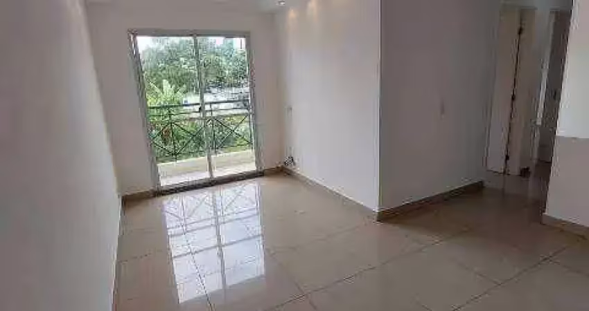 Apartamento com 3 dormitórios para alugar, 64 m² por r$ 4.180,00/mês - vila butantã - são paulo/sp