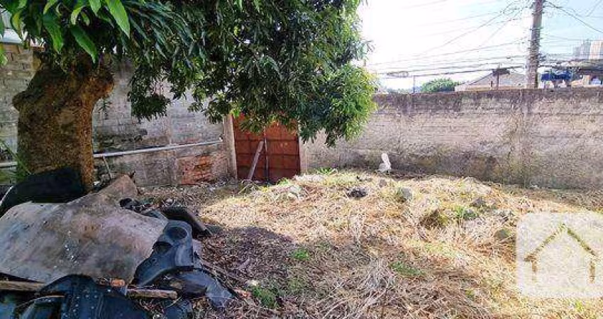 Terreno à venda, 2800 m² por R$ 4.500.000,00 - Butantã - São Paulo/SP