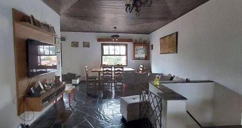 Casa com 4 dormitórios à venda, 286 m² por R$ 742.100,00 - Jardim Londrina - São Paulo/SP