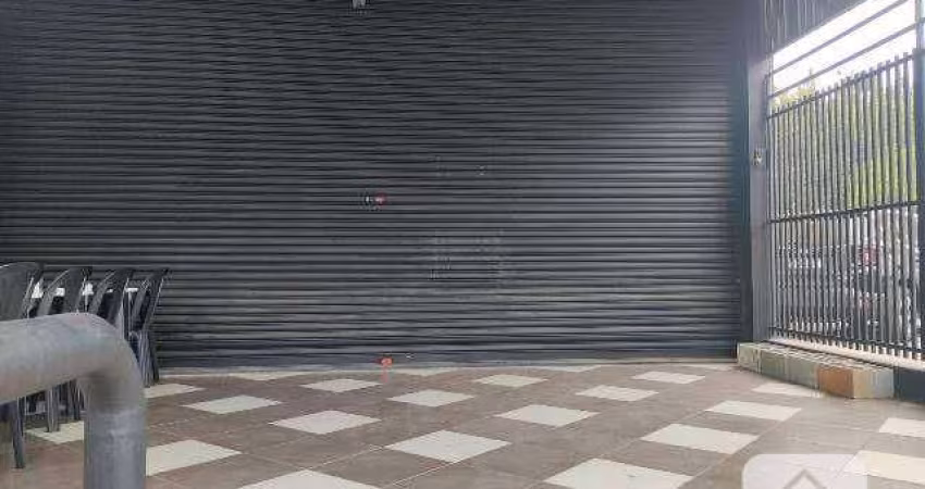Loja para alugar, 120 m² por R$ 12.350,00/mês - Butantã - São Paulo/SP