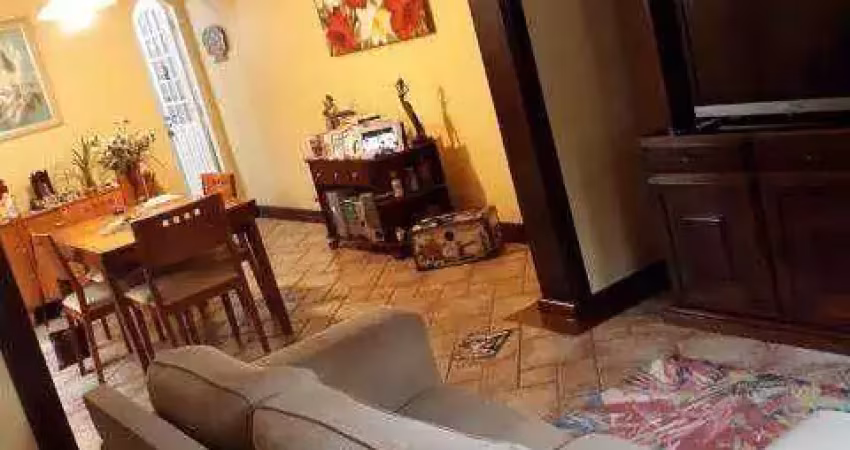 Sobrado com 3 dormitórios à venda, 170 m² por r$ 950.000,00 - rio pequeno - são paulo/sp