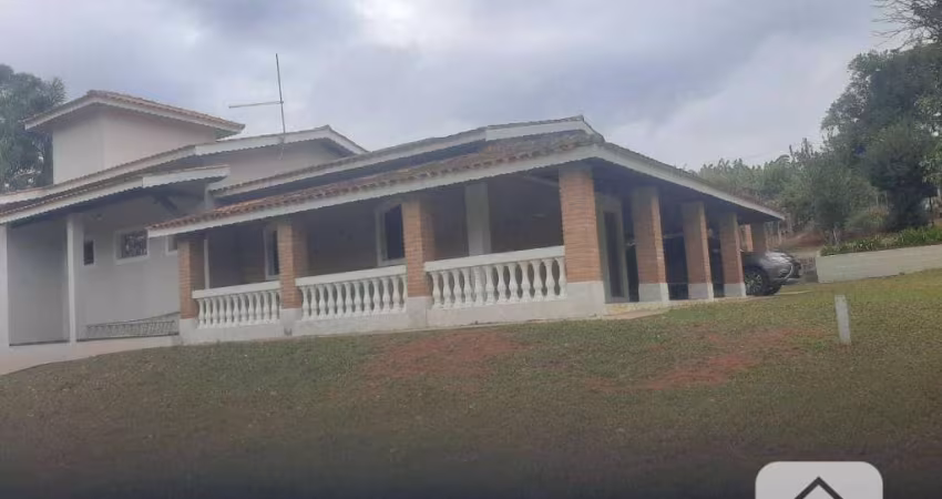 Chácara com 4 dormitórios à venda, 1869 m² por R$ 1.300.000,00 - Parque São Gabriel - Itatiba/SP