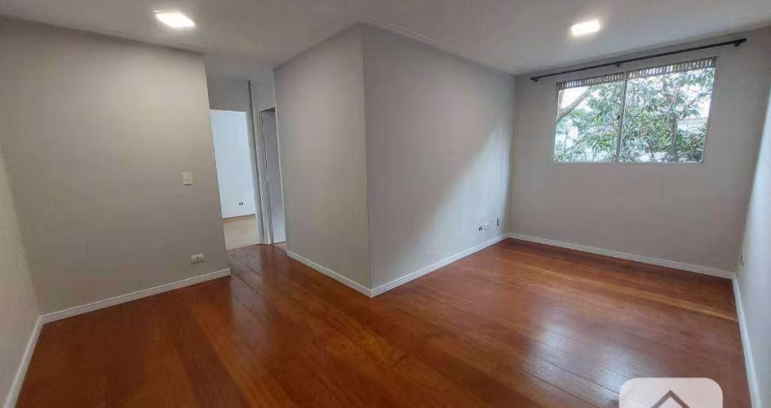 Apartamento com 2 dormitórios à venda, 55 m² por R$ 298.000,00 - Vila São Francisco - São Paulo/SP
