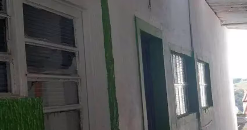 Casa com 5 dormitórios à venda, 254 m² por R$ 380.000,00 - Parque São Francisco - Itatiba/SP
