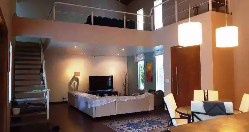 Casa em condomínio fechado com 5 quartos à venda na Estrada Aldeia, 600, Granja Viana, Cotia