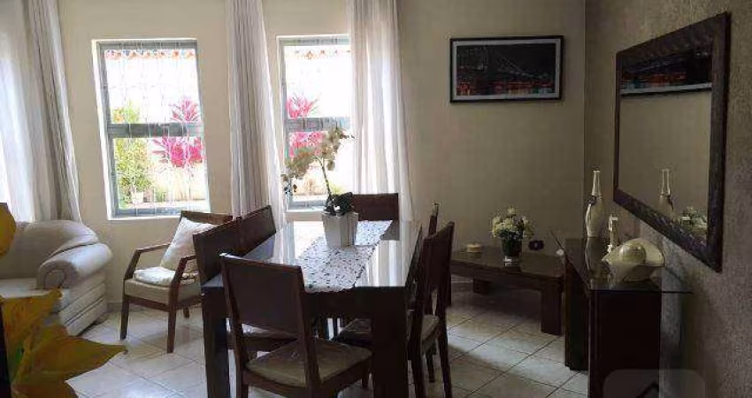 Casa com 3 dormitórios à venda, 134 m² no Jaguaré