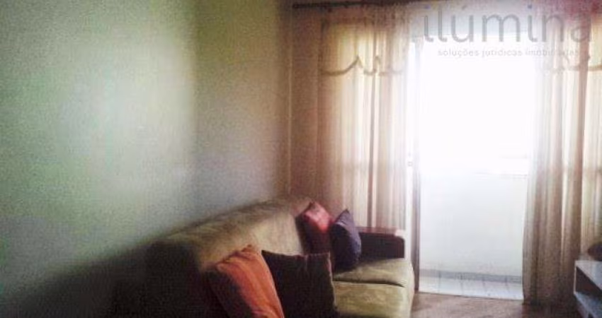 Apartamento de 3 dormitórios à venda no Butantã.