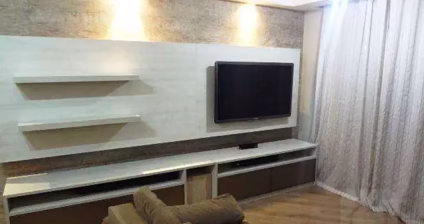 Apartamento com 3 dormitórios à venda, 82 m² por r$ 720.000,00 - jaguaré - são paulo/sp