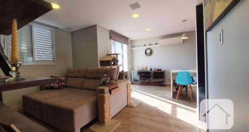 Apartamento com 2 dormitórios à venda, 67 m² por R$ 688.980,00 - Vila Sônia - São Paulo/SP