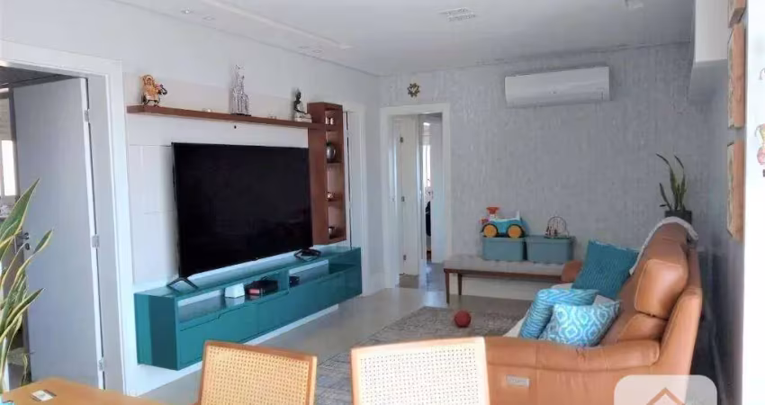 Apartamento à venda, 113 m² por R$ 1.395.000,00 - Vila Campesina - Osasco/SP