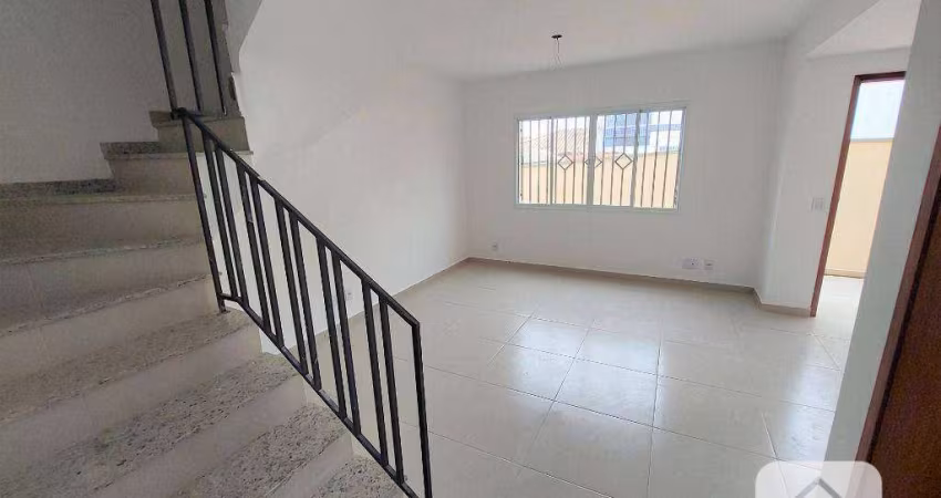 Sobrado em Condomínio duas Suítes, JD Bonfiglioli, Butantã, USP
