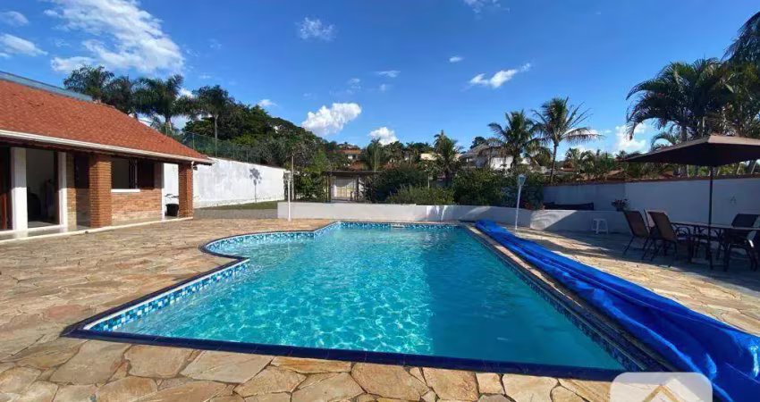 da, 1000 m² por R$ 880.000 - Jardim Leonor - Itatiba/SP