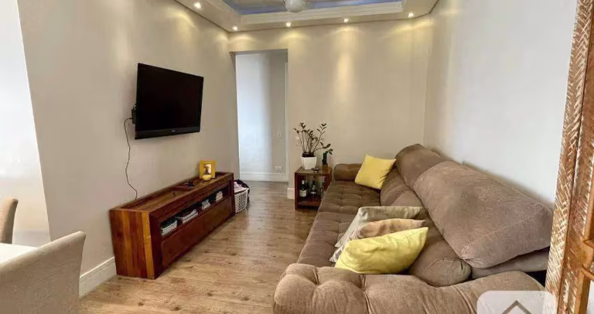 Apartamento de 93 m² à venda por r$ 777 mil  - butantã
