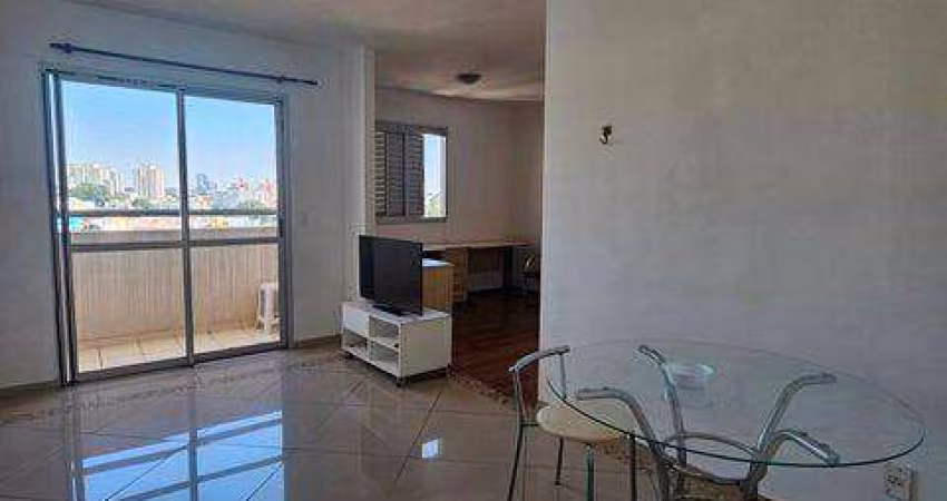 Apartamento com 3 dormitórios para venda na Avenida Eiras Garcia, em Butantã, São Paulo