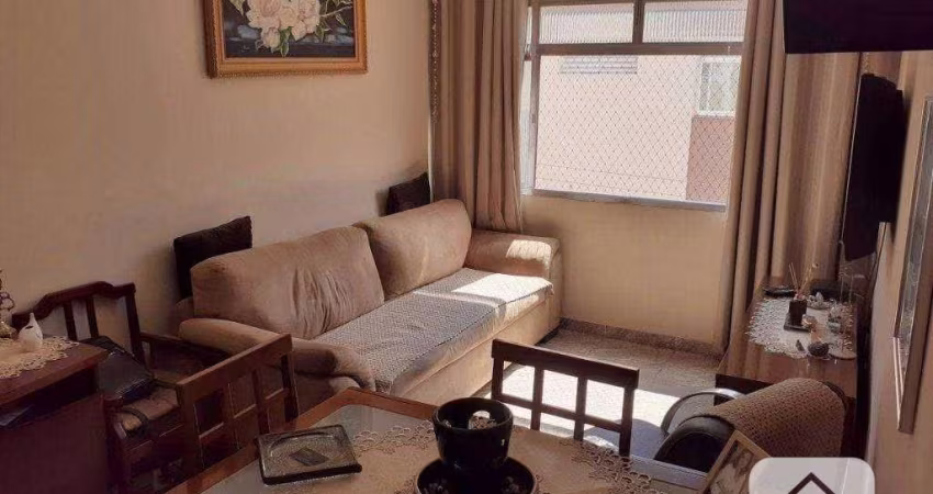 Apartamento com 2 dormitórios à venda, 65 m² por R$ 352.000,00 - Parque Residencial da Lapa - São Paulo/SP