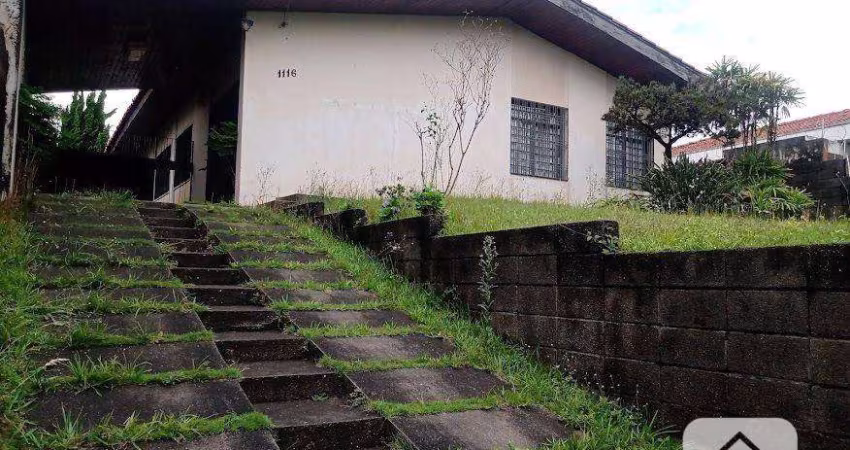579m² de Terreno Residência ou Comercio Butantã