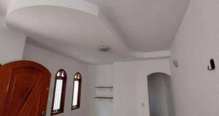 Sobrado com 3 dormitórios - venda por R$ 900.000,00 ou aluguel por R$ 4.500,01/mês - Jardim Monte Kemel - São Paulo/SP