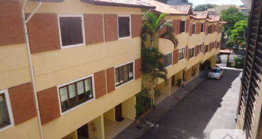 Village com 3 dormitórios à venda, 100 m² por R$ 950.000,00 - Vila Gomes - São Paulo/SP