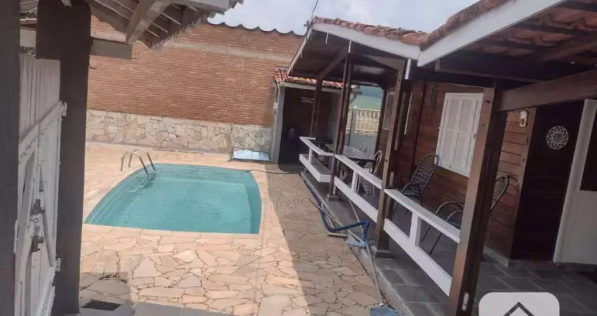 Casa com 3 dormitórios à venda por r$ 405.000,00 - residencial moenda - itatiba/sp