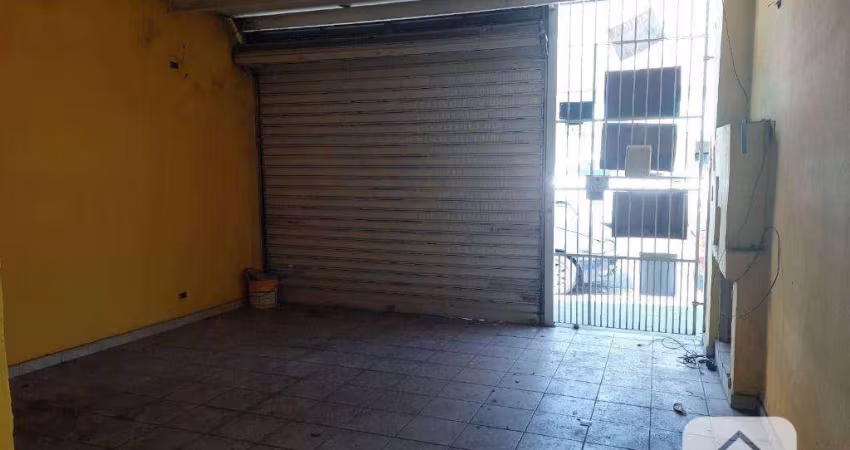 Sobrado para alugar, 110 m² por R$ 5.350,00/mês - Vila Butantã - São Paulo/SP