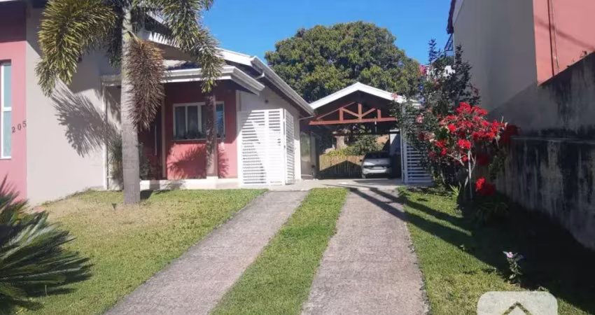 Casa com tres dormitórios a venda, 187 m² por R$ 850 - Bairro do Engenho - Itatiba/SP